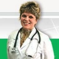 Гаманилова Ольга Анатольевна, педиатр