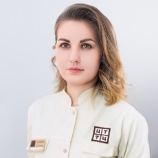 Мисолина (Каверина) Ирина Владимировна, дерматолог