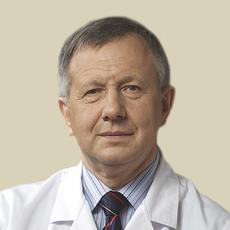 Глазников Лев Александрович, ЛОР