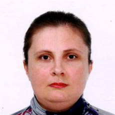 Гонтарь Александра Анатольевна, врач УЗД