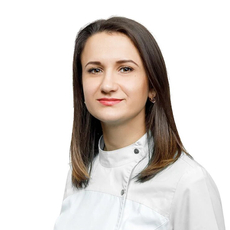Раду Виорика, гинеколог