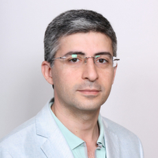 Ерамышев Олег Сергеевич, уролог