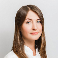 Ефимова Татьяна Олеговна, рентгенолог