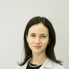 Бармина Ирина Игоревна, гинеколог