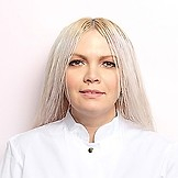 Печеницина Олеся Дмитриевна, акушер-гинеколог