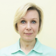 Вощанкина Татьяна Юрьевна, гинеколог