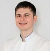 Афанасьев Никита Александрович, ЛОР