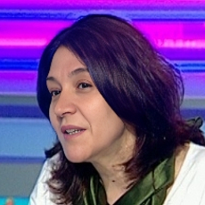 Галушкина Галина Михайловна, клинический психолог