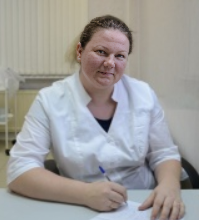 Козлова Ольга Сергеевна, акушер-гинеколог