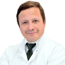 Кулешов Андрей Николаевич, уролог