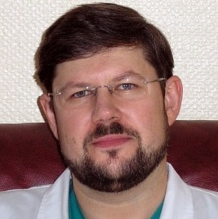 Козаченко Андрей Владимирович, гинеколог