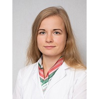 Светлакова Анастасия Анатольевна, терапевт