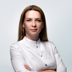 Якушева Екатерина Евгеньевна, аллерголог