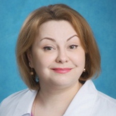 Ласточкина Ольга Владимировна, офтальмолог
