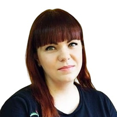 Чучилина Анна Владимировна, психолог