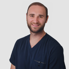 Грачев Евгений Юрьевич, стоматолог-ортопед