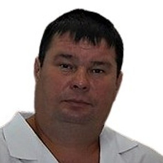 Павлов Владимир Авенирович, стоматолог-терапевт