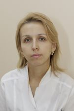 Аландарова Татьяна Вячеславовна, акушер-гинеколог