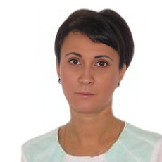 Торгунакова Елена Анатольевна, анестезиолог