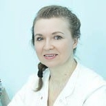 Шурлепова Любовь Аркадьевна, эндокринолог