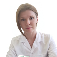 Логинова Анастасия Владимировна, терапевт