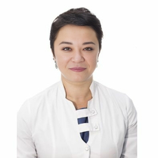 Чепрагина Ольга Владимировна, педиатр