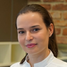 Дробышева Янна Сергеевна, дерматолог