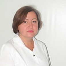 Долгополова Ольга Евгеньевна, стоматолог-терапевт