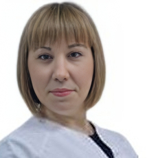 Скударнова Виктория Валерьевна, рентгенолог