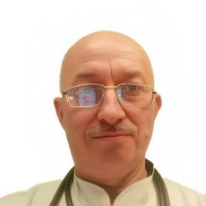 Зяблов Андрей Валентинович, кардиолог