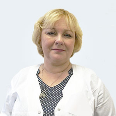 Куликова Элла Анатольевна, невролог