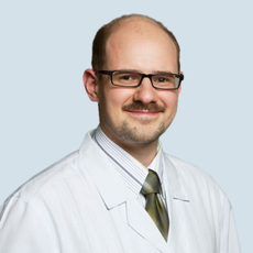 Елисеев Денис Эдуардович, гинеколог