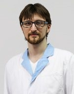 Салимов Кирилл Алексеевич, невролог
