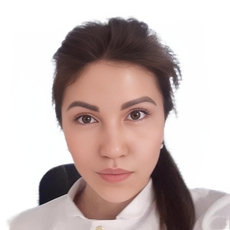 Тутаринова Анастасия Владимировна, офтальмолог