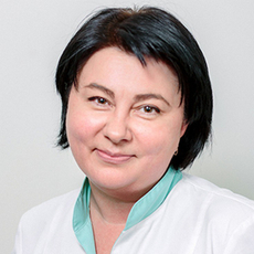 Цветкова Марина Глебовна, дерматолог