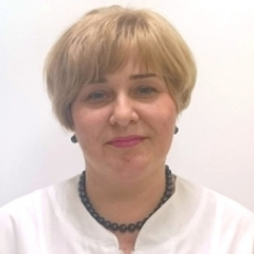 Осипович Вероника Владиславовна, стоматолог-терапевт