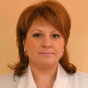 Лывина Ирма Петровна, детский хирург