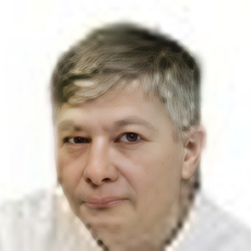 Акишин Дмитрий Георгиевич, стоматолог-терапевт