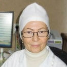 Нигматуллина Раушан Габдулловна, кардиолог