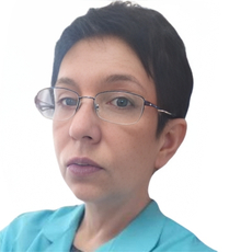 Алексеенко Ольга Юрьевна, педиатр