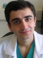 Биниашвили Михаил Борисович, кардиохирург