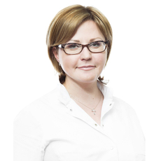 Сенчакова Виктория Андреевна, детский ортодонт
