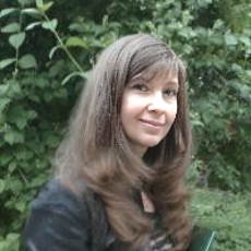 Алексеева Марина Викторовна, психиатр