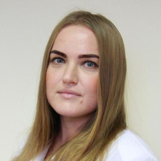 Тягнерева Наталья Владимировна, дерматолог