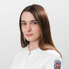 Цадаева Малика Султановна, кардиолог