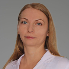 Долуденко Юлия Владимировна, гинеколог