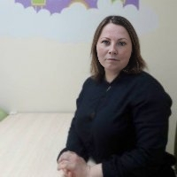 Тихонова Ольга Сергеевна, психолог