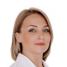 Непша Екатерина Ивановна, терапевт