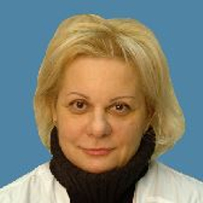 Гирба Ирина Владимировна, массажист