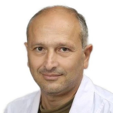 Андреасян Ваграм Дереникович, терапевт